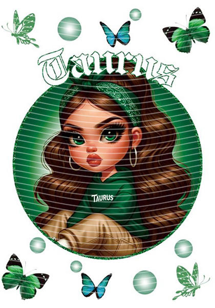 A5 Notebook Wraps-W-2173